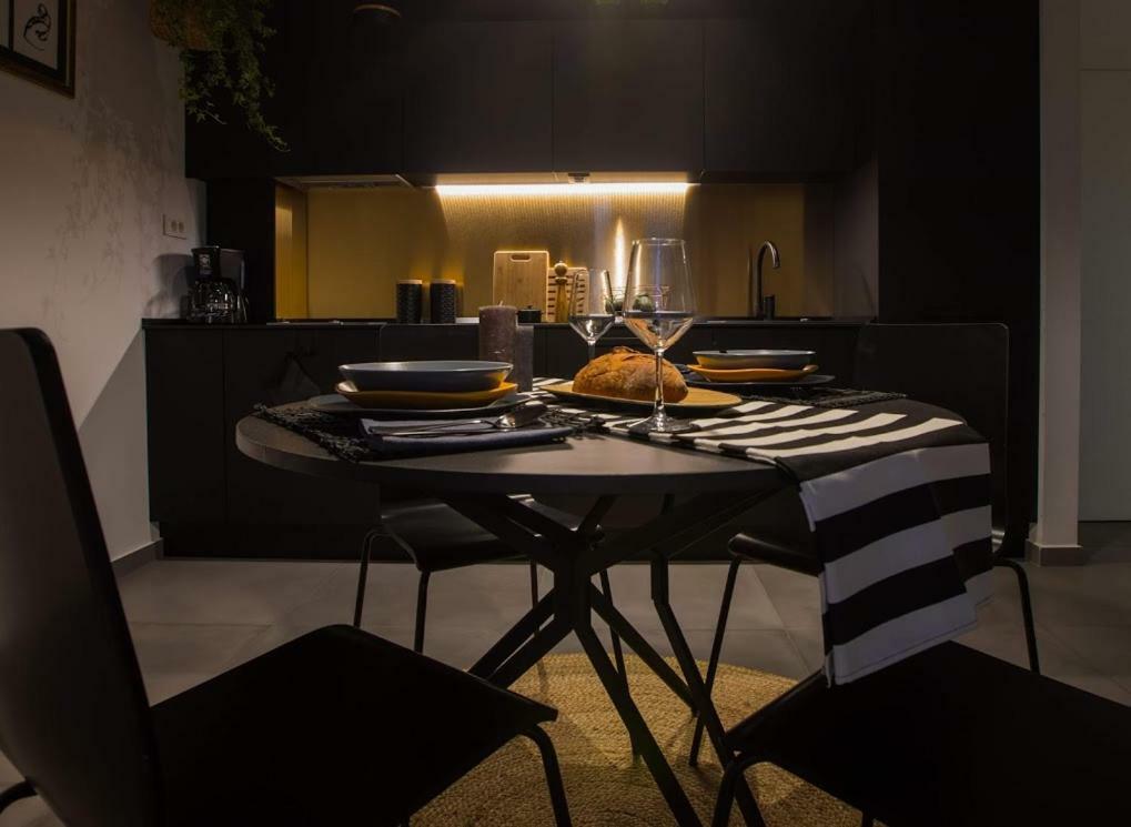 Close&cosy * Ragusa