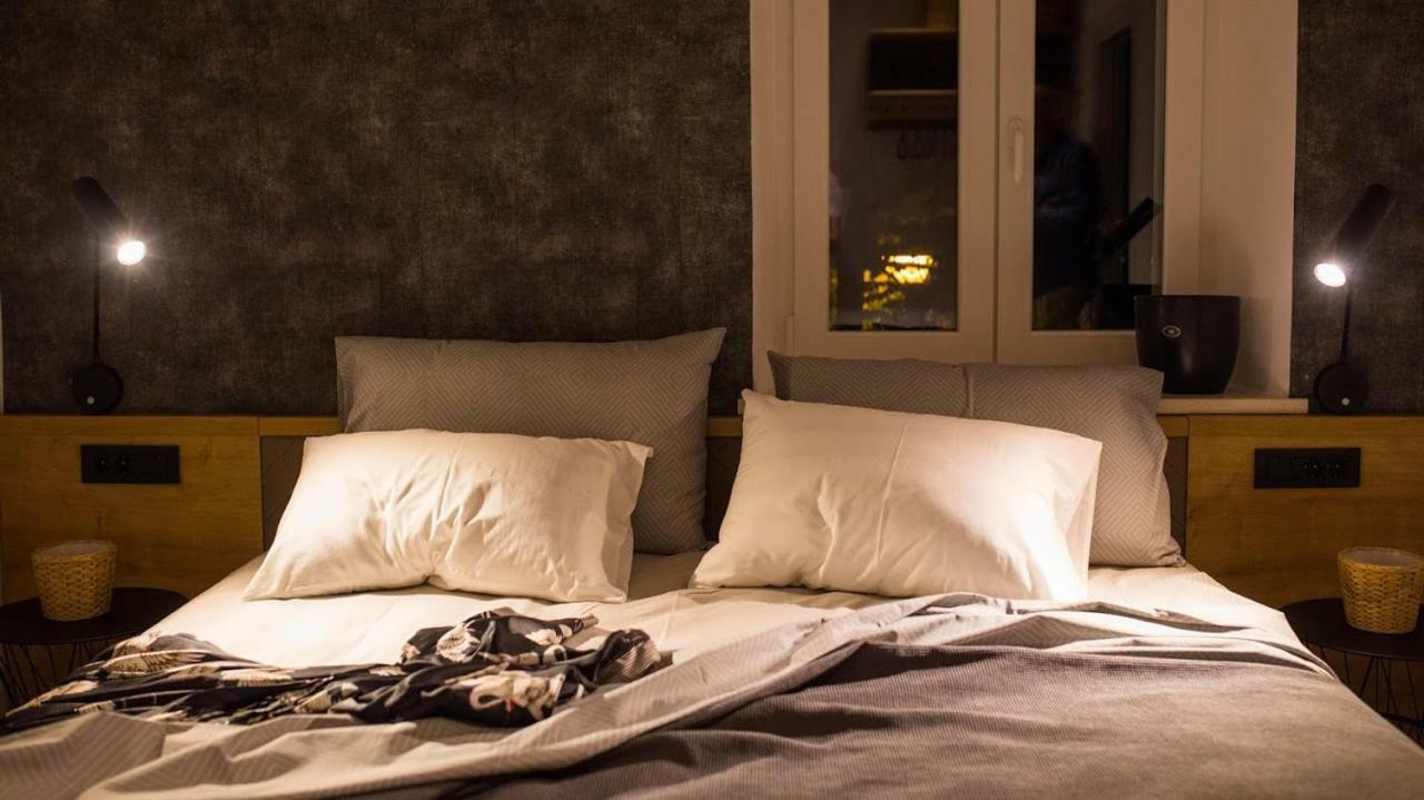 Apartment Close&cosy *