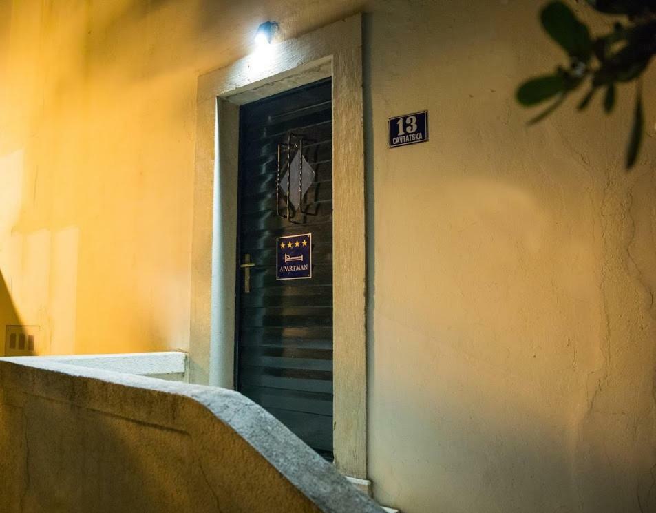 Close&cosy * Ragusa